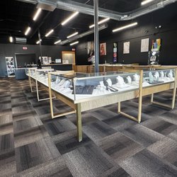 Two Jewelers - Inside