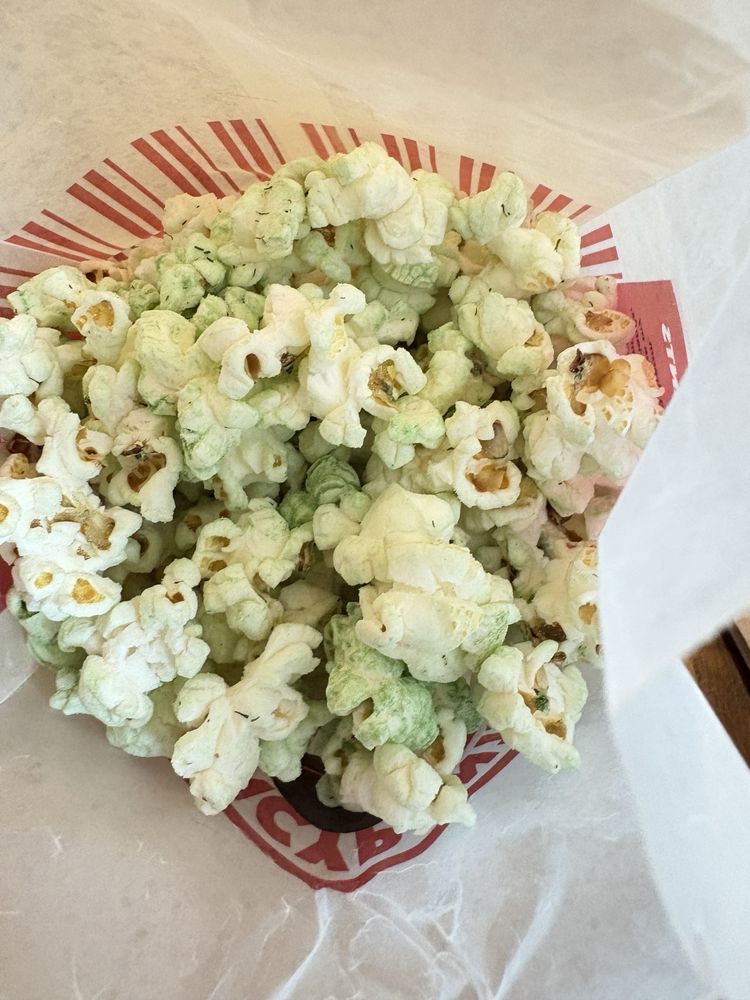 Yinz Coffee Station Square