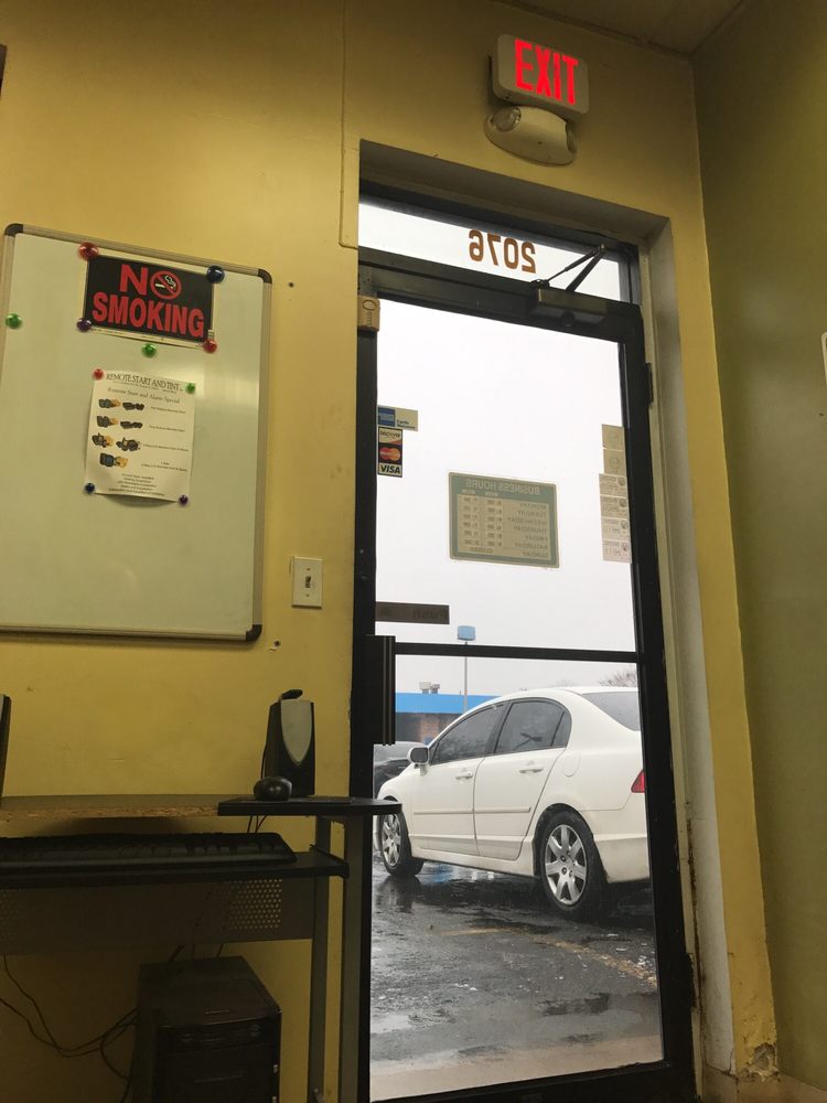 JC AUTO REPAIR Updated June 2024 2076 S Elmhurst Rd, Mount Prospect