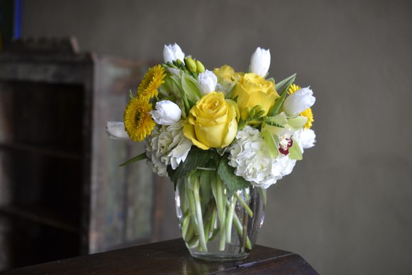 Cebolla Fine Flowers by null