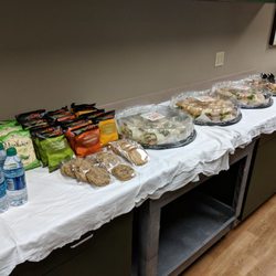 Catering