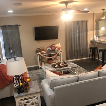 The Villas at Riverbend - University Housing Near Me - Baton Rouge, Louisiana