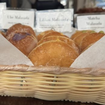 Fuji Bakery - Malasadas! - Bakeries Near Me - Seattle, Washington Fuji Bakery - Malasadas! - Bakeries Near Me - Seattle, Washington