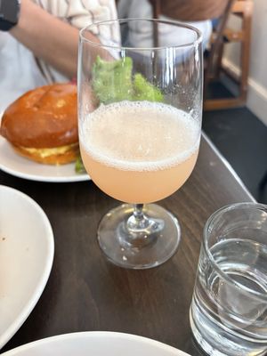 Chez Ma Tante by null