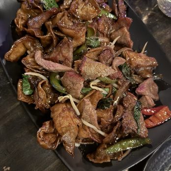 Thai Lagoon - Keemow - Thai Near Me - Chicago, Illinois