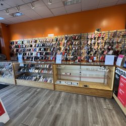 Tech R US - Phones cases