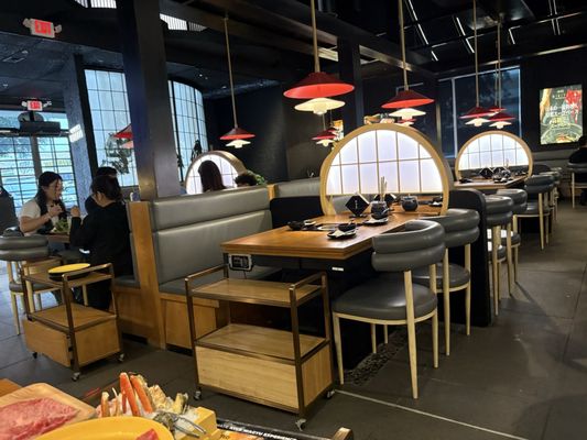 Mikiya Wagyu Shabu House 味喜屋 | Houston by null