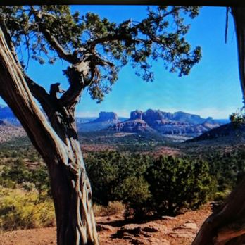 Red Rock State Park - Parks Near Me - Sedona, Arizona