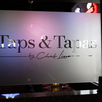 Taps & Tapas by Chef Lino - Vegan Near Me - Bakersfield, California Taps & Tapas by Chef Lino - Vegan Near Me - Bakersfield, California