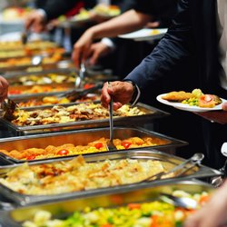 Plum Caterers