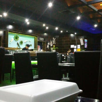 Sushi Lover - Love the place - Sushi Bars Near Me - Vineland, New Jersey