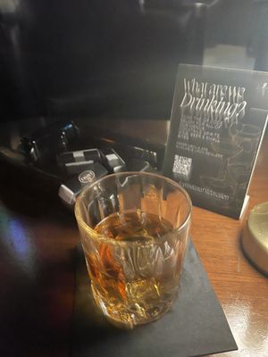 Empire Social Lounge (Brickell Location) by null