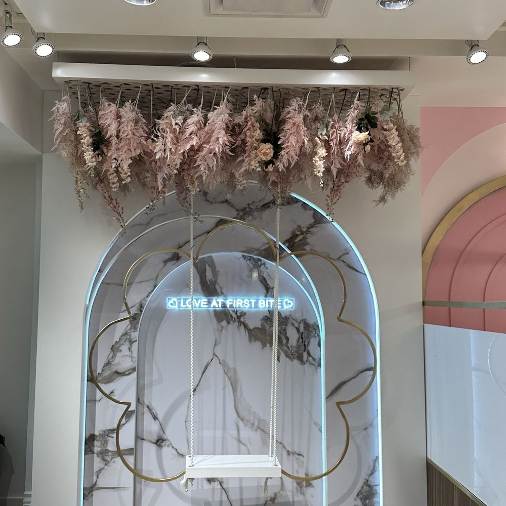Marry Me Mochi - Desserts Near Me - Toronto, Ontario Marry Me Mochi - Desserts Near Me - Toronto, Ontario