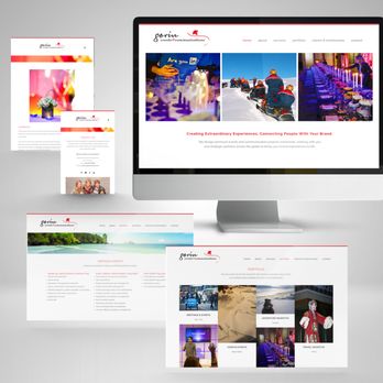 Ellen Manerud Design - Website Design - Interior Design Near Me