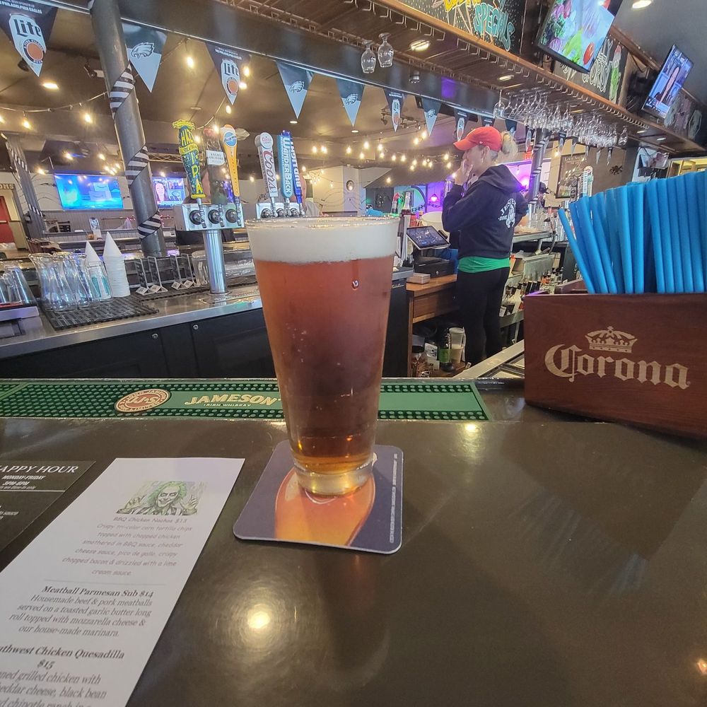 Jester's Dive Bar - Sports Bars Near Me - Rio Grande, New Jersey Jester's Dive Bar - Sports Bars Near Me - Rio Grande, New Jersey