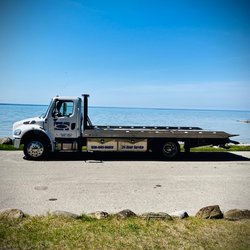 Fifelski Towing & Recovery