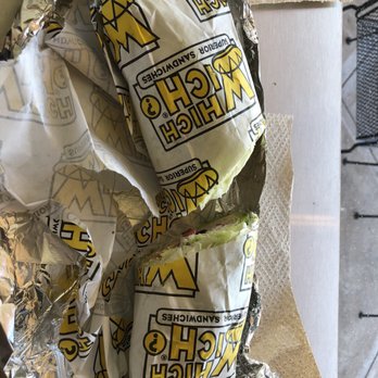 Which Wich - Sandwiches Near Me - Chandler, Arizona Which Wich - Sandwiches Near Me - Chandler, Arizona