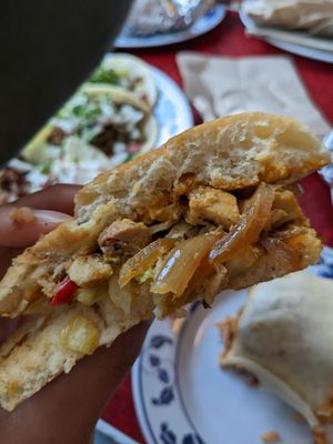 TNT Taqueria by null