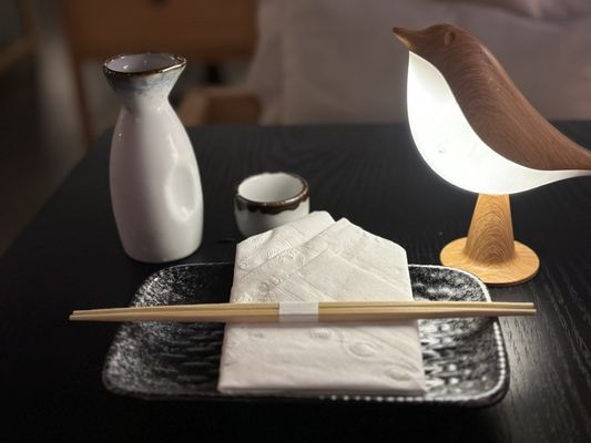 Enso Izakaya by null