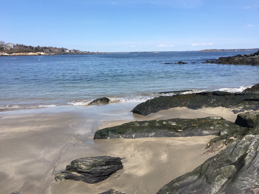 Maiden Cove Children's Center - childcare center in Cape Eliz, ME