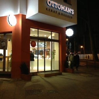 Ottoman's - Burgers Near Me - Cologne, NW Ottoman's - Burgers Near Me - Cologne, NW