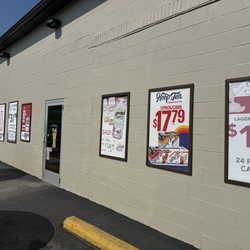 Pete's Uptown Beer and Beverage