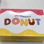 Photo of Saginaw Donut Shop