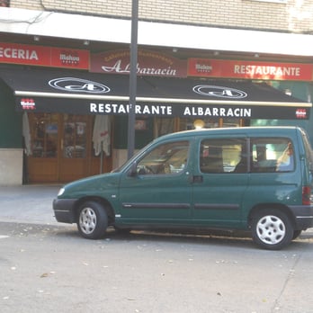 Albarracin - Spanish Near Me - Valencia, V Albarracin - Spanish Near Me - Valencia, V