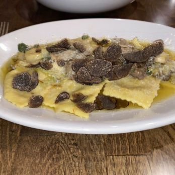 Prescott's Provisions - Ravioli - New American Near Me - Tonawanda, New York Prescott's Provisions - Ravioli - New American Near Me - Tonawanda, New York