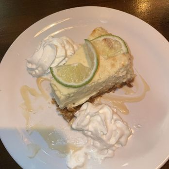 Fireside Burien - Keylime Pie - Cocktail Bars Near Me - Burien, Washington