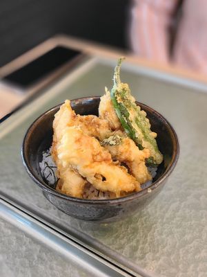 Torisoba Tonsho by null