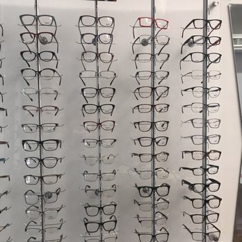 Venus Optical Boutique - Assortment of glasses! - Eyewear & Opticians Near Me - Coral Gables, Florida