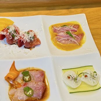 Fillet Sushi - Sushi Bars Near Me - Monrovia, California