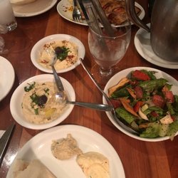 Restaurant Alep