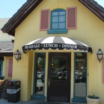 Mimi's Cafe - Breakfast & Brunch Near Me - Greensboro, North Carolina