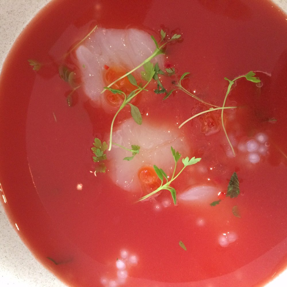 A Cevicheria - Gazpacho - Gastropubs Near Me - Lisbon, 11 A Cevicheria - Gazpacho - Gastropubs Near Me - Lisbon, 11