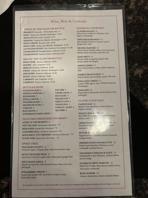 Menu photo 2 Glyndon Grill Glyndon, MD