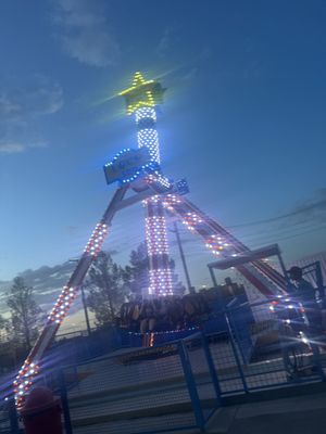 Western Playland by null