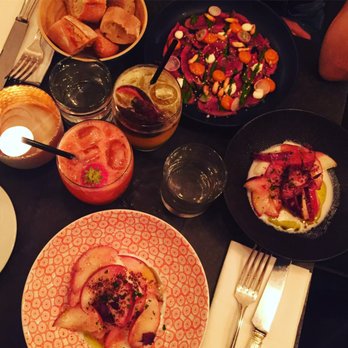Homies - Cocktail Bars Near Me - Paris, 75 Homies - Cocktail Bars Near Me - Paris, 75