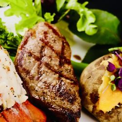 Bistro 303 Prime Cuisine
