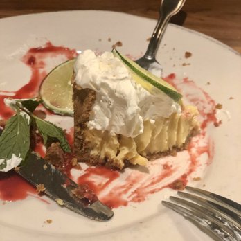 Bluewater Grill Seafood Restaurant & Market Carlsbad - Already ate key lime pie. - Seafood Near Me - Carlsbad, California