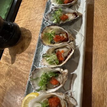 Sushi Sam’s - Oyster - Sushi Bars Near Me - Kailua-Kona, Hawaii Sushi Sam’s - Oyster - Sushi Bars Near Me - Kailua-Kona, Hawaii