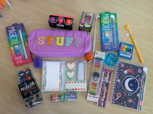 Fun Stuff Toys by null