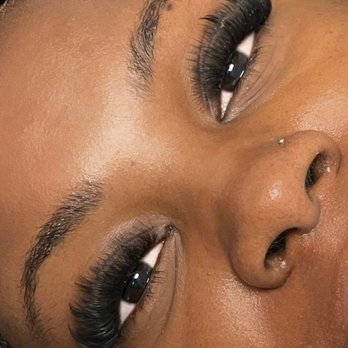 Allure Me - Eyelash Service Near Me - Austell, Georgia Allure Me - Eyelash Service Near Me - Austell, Georgia