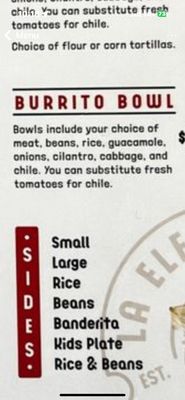 La Elegante Taqueria by null
