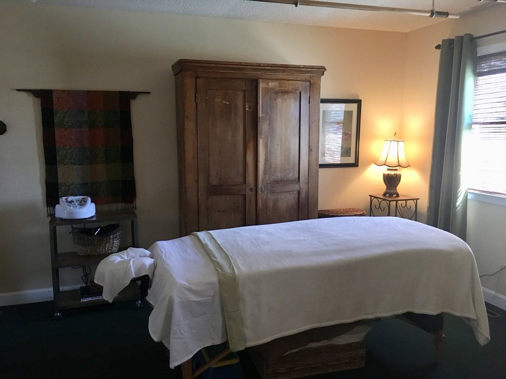 BENEFICIAL MASSAGE AND BODYWORK LLC Updated September 2024 700 NE Main St, Simpsonville