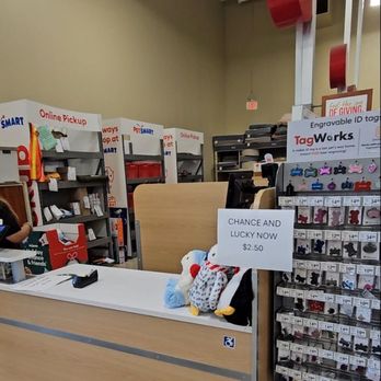 PetSmart - Pet Stores Near Me - Round Rock, Texas