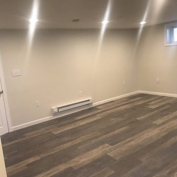 Power Home Contractors - Beautiful floors in family room - General Contractors Near Me Power Home Contractors - Beautiful floors in family room - General Contractors Near Me