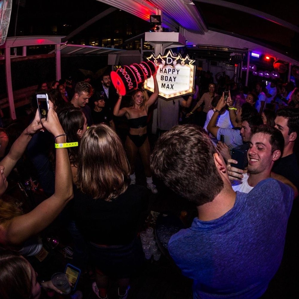 Decades DC - Dance Clubs Near Me - Washington, DC, District of Columbia