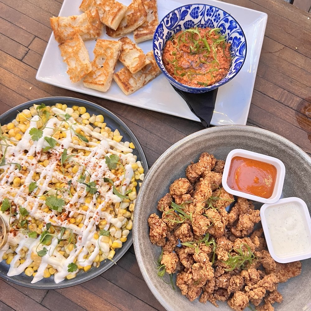Apothecary - Cocktail Bars Near Me - Dallas, Texas